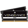 Corsair Vengeance CMSX64GX5M2A5200C44 moduł pamięci 64 GB 2 x 32 GB DDR5 262-pin SO-DIMM