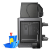 Elegoo Centauri Carbon 2 Combo Fused Deposition Modeling (FDM) Wi-Fi-25755582