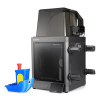 Elegoo Centauri Carbon 2 Combo Fused Deposition Modeling (FDM) Wi-Fi-25755583