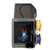 Elegoo Centauri Carbon 2 Combo Fused Deposition Modeling (FDM) Wi-Fi-25755584