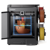Elegoo Centauri Carbon 2 Combo Fused Deposition Modeling (FDM) Wi-Fi-25755589