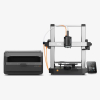 Anycubic Kobra 3 V2 Combo Fused Deposition Modeling (FDM) Wi-Fi-25755605
