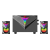 REDRAGON GS700 Tocatta Czarny 11 W-25755976