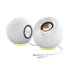 Creative Labs Pebble SE 1-drożny Biały Przewodowa 4,4 W-25755981