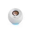 Creative Labs Pebble SE 1-drożny Biały Przewodowa 4,4 W-25755982