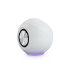 Creative Labs Pebble SE 1-drożny Biały Przewodowa 4,4 W-25755983