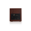 Edifier S350DB zestaw głośników 150 W Uniwersalne Czarny, Drewno 2.1 kan. 80 W Bluetooth-25756002