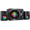 RAMPAGE GŁOŚNIKI RMS-G8 GAMINGOWE 25 W BT USB SD FM-25756017