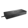 DELL WD19S-130W Przewodowa USB 3.2 Gen 2 (3.1 Gen 2) Type-C Czarny-25756075