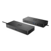 DELL WD19S-130W Przewodowa USB 3.2 Gen 2 (3.1 Gen 2) Type-C Czarny-25756076