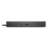 DELL WD19S-130W Przewodowa USB 3.2 Gen 2 (3.1 Gen 2) Type-C Czarny-25756077