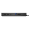 DELL WD19S-130W Przewodowa USB 3.2 Gen 2 (3.1 Gen 2) Type-C Czarny-25756078