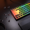 Glorious Gaming GMBK 75% klawiatura USB QWERTY US English Czarny-25756409