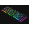 Razer Huntsman V3 HE Magnetic Mini 65% 8KHz klawiatura Gaming USB QWERTY Angielski Czarny