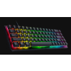 Razer Huntsman V3 HE Magnetic Mini 65% 8KHz klawiatura Gaming USB QWERTY Angielski Czarny-25756469