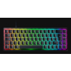 Razer Huntsman V3 HE Magnetic Mini 65% 8KHz klawiatura Gaming USB QWERTY Angielski Czarny-25756473