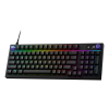 Logitech G G316 X 98 klawiatura Gaming USB QWERTY Angielski Czarny-25756535