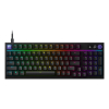 Logitech G G316 X 98 klawiatura Gaming USB QWERTY Angielski Czarny