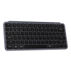 Keychron B1P-K1 klawiatura Dom/Biuro USB + RF Wireless + Bluetooth Szary-25756565
