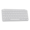 Keychron B1P-K8 klawiatura Dom/Biuro USB + RF Wireless + Bluetooth Kość słoniowa-25756568
