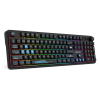 REDRAGON K526BB-WL klawiatura Czarny-25756656