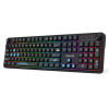 REDRAGON K526BB-WL klawiatura Czarny-25756657