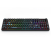 REDRAGON K526BB-WL klawiatura Czarny-25756658