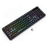 REDRAGON K526BB-WL klawiatura Czarny-25756659