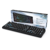 REDRAGON K526BB-WL klawiatura Czarny-25756666
