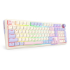 REDRAGON EISA 100 K768VI-WL klawiatura-25756677