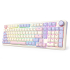 REDRAGON EISA 100 K768VI-WL klawiatura-25756678