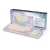REDRAGON EISA 100 K768VI-WL klawiatura-25756682