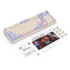 REDRAGON EISA 100 K768VI-WL klawiatura-25756683