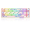 REDRAGON EISA 100 K768VI-WL klawiatura