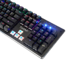 Marvo KG935 klawiatura Gaming USB QWERTY Czarny-25756716