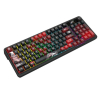 Klawiatura Redragon K719AK Artemis Lion L (K719AK-RGB-PRO)-25756748