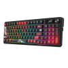 Klawiatura Redragon K719AK Artemis Lion L (K719AK-RGB-PRO)-25756749