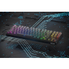 REDRAGON K707SP-RGB-PRO StarBlade klawiatura USB + RF Wireless + Bluetooth Czarny-25756761