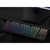 REDRAGON K707SP-RGB-PRO StarBlade klawiatura USB + RF Wireless + Bluetooth Czarny-25756764