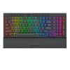 REDRAGON K515-RGB SHIVA 98 klawiatura USB Czarny-25756778