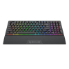 REDRAGON K515-RGB SHIVA 98 klawiatura USB Czarny-25756779