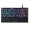 REDRAGON K515-RGB SHIVA 98 klawiatura USB Czarny-25756780