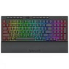 REDRAGON K515-RGB SHIVA 98 klawiatura USB Czarny