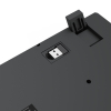 REDRAGON K515RGB-PRO klawiatura USB + RF Wireless + Bluetooth Czarny-25756790