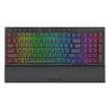 REDRAGON K515RGB-PRO klawiatura USB + RF Wireless + Bluetooth Czarny