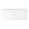 Logitech Keys-To-Go 2 QWERTY Amerykański międzynarodowy Bluetooth Biały-25756794