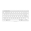 Logitech Keys-To-Go 2 QWERTY Amerykański międzynarodowy Bluetooth Biały-25756796