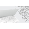Logitech Keys-To-Go 2 QWERTY Amerykański międzynarodowy Bluetooth Biały-25756800