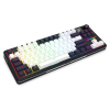 REDRAGON K746WB-RGB-PRO klawiatura USB + RF Wireless + Bluetooth Czarny-25756823