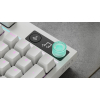 Logitech G G316 X 98 klawiatura Gaming USB QWERTY Angielski Biały-25756834